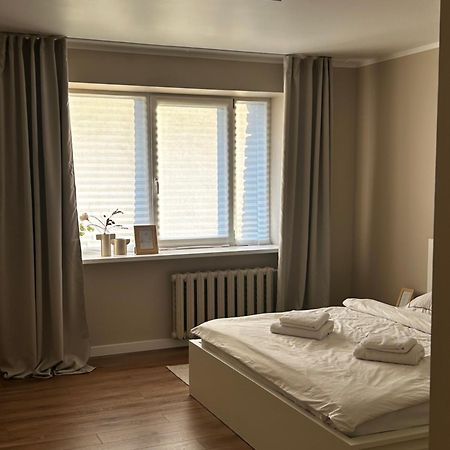 Skandi Appartments In Saldus City Center Εξωτερικό φωτογραφία