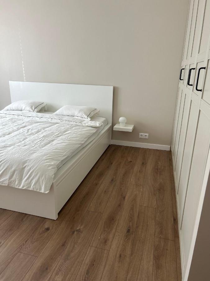 Skandi Appartments In Saldus City Center Εξωτερικό φωτογραφία