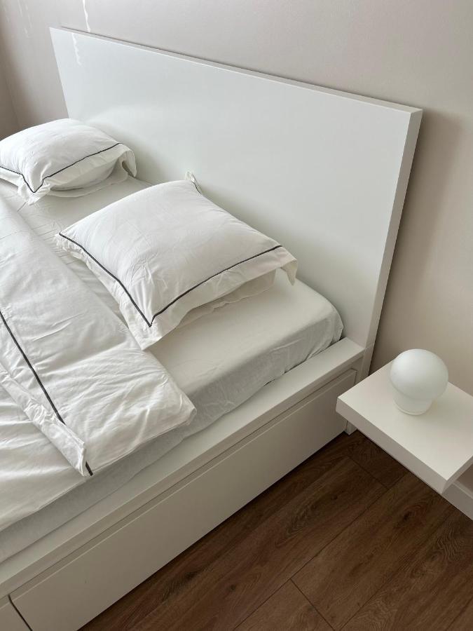 Skandi Appartments In Saldus City Center Εξωτερικό φωτογραφία
