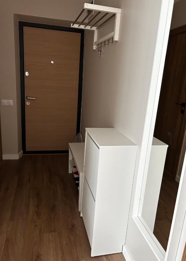 Skandi Appartments In Saldus City Center Εξωτερικό φωτογραφία