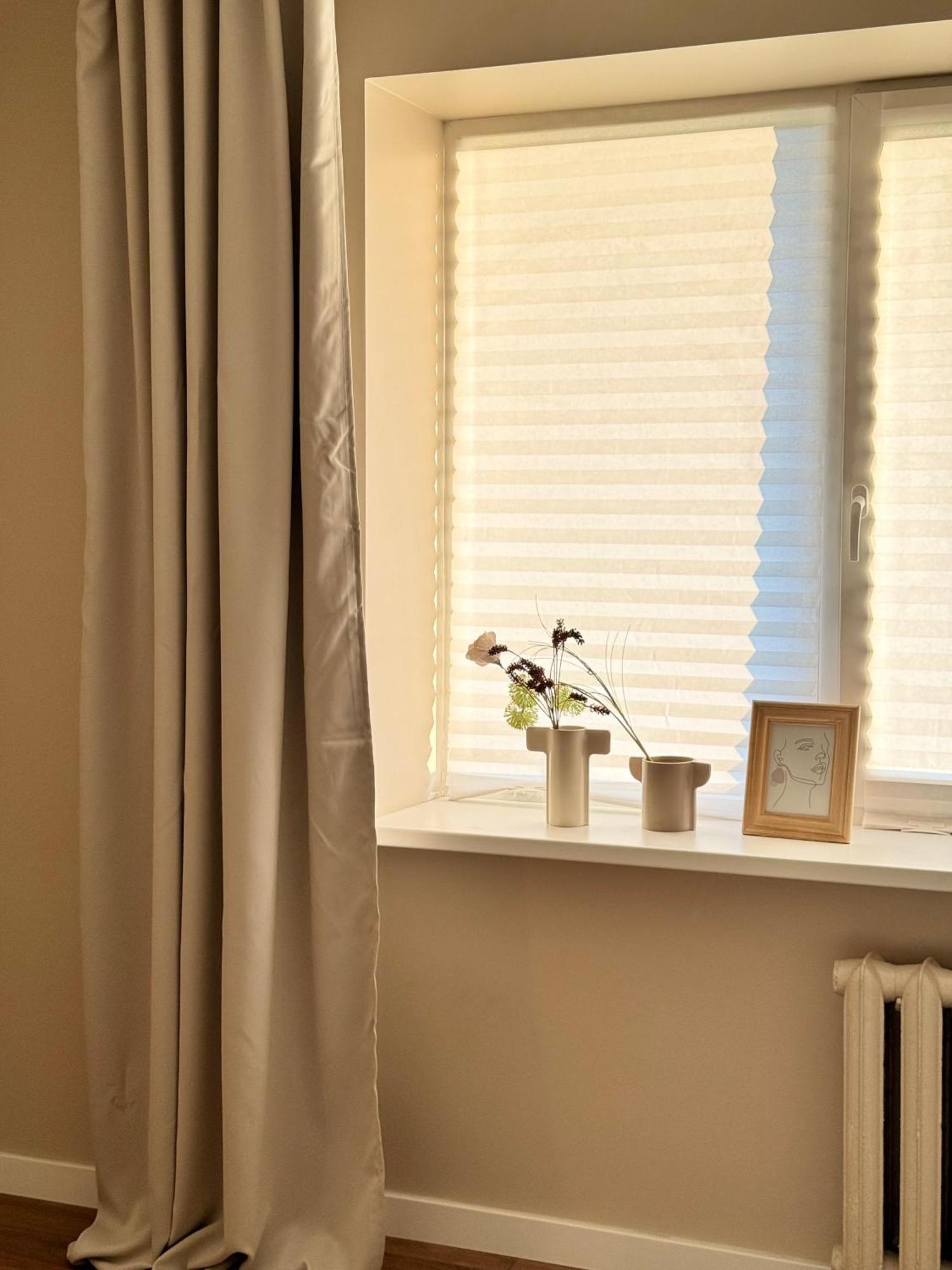 Skandi Appartments In Saldus City Center Εξωτερικό φωτογραφία