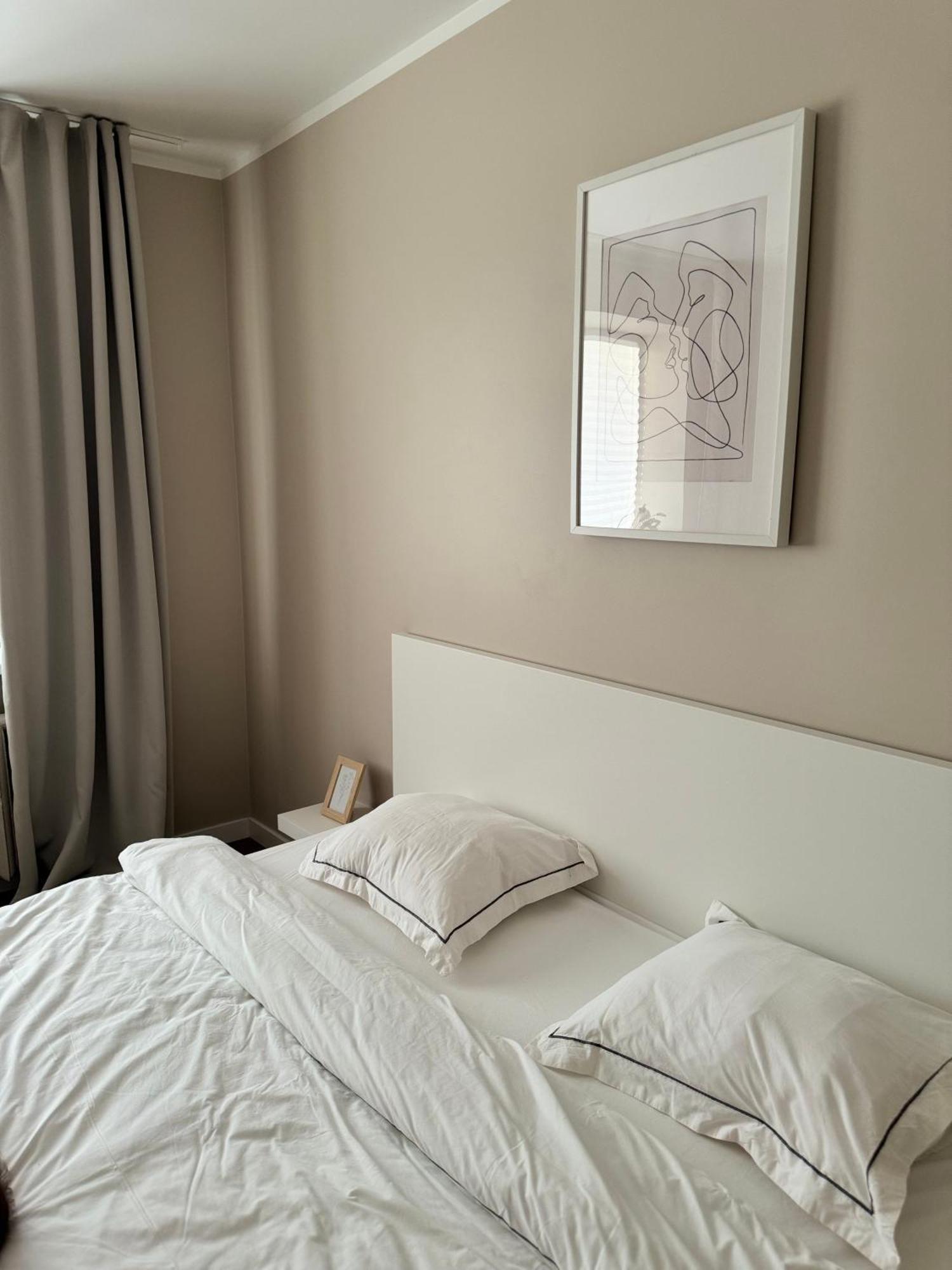 Skandi Appartments In Saldus City Center Εξωτερικό φωτογραφία